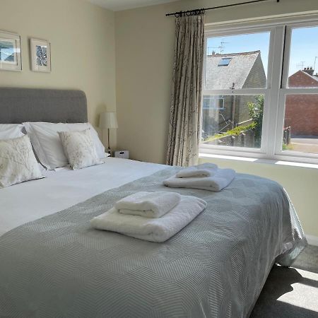 Courtyard House, With Parking And Patio Garden Villa Whitstable Bagian luar foto